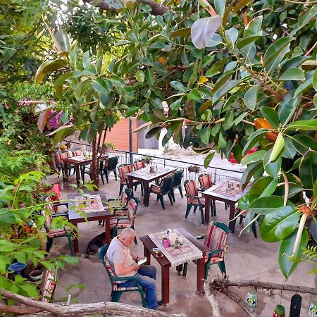 Antonios Motel ซีเด ภายนอก รูปภาพ