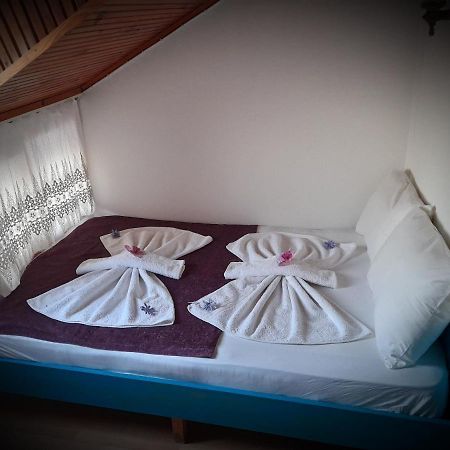 Antonios Motel ซีเด ภายนอก รูปภาพ
