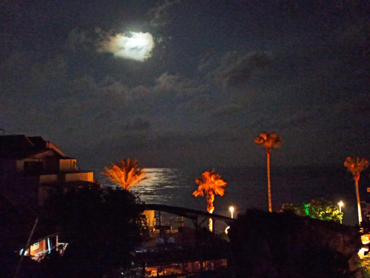 Antonios Motel ซีเด ภายนอก รูปภาพ