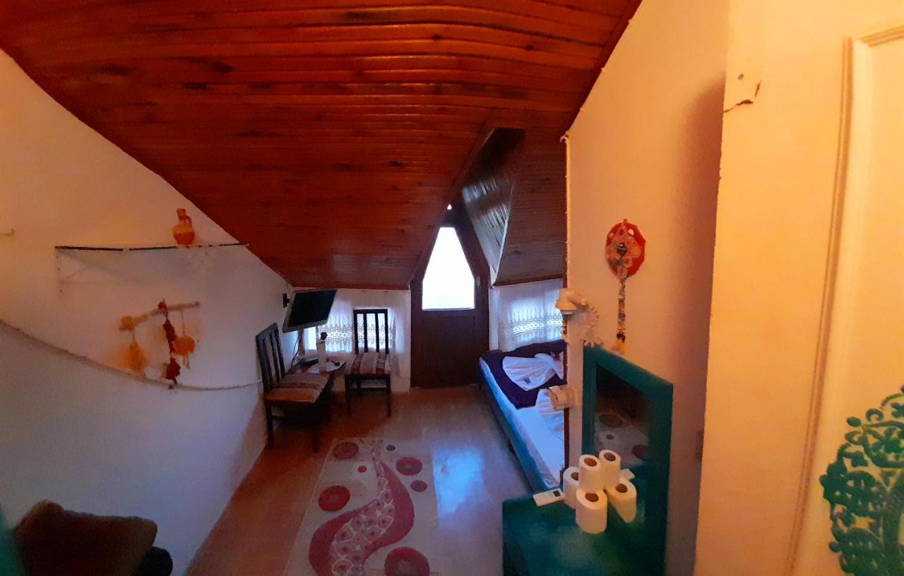 Antonios Motel ซีเด ภายนอก รูปภาพ