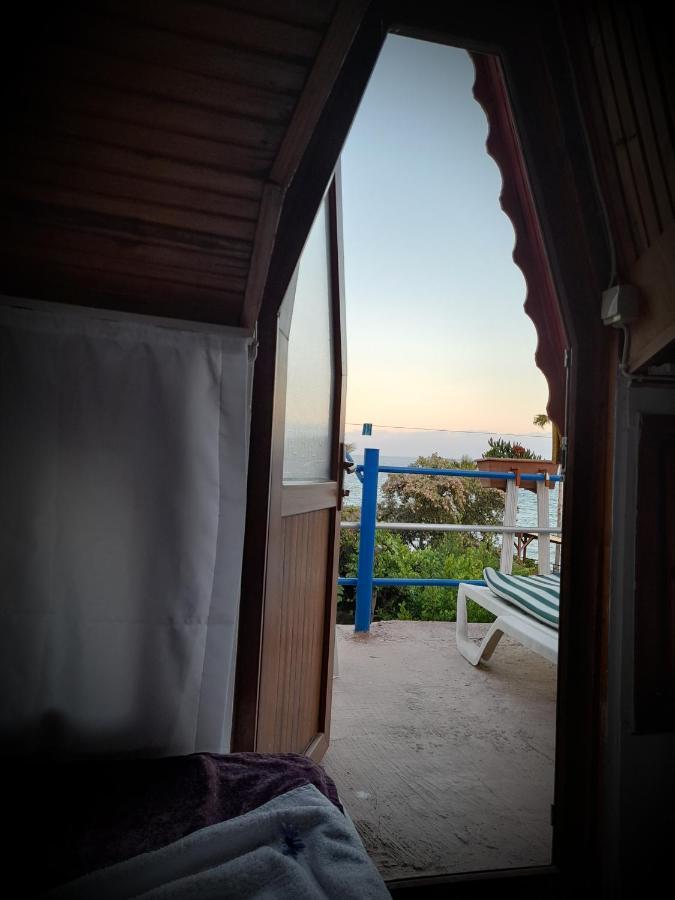 Antonios Motel ซีเด ภายนอก รูปภาพ
