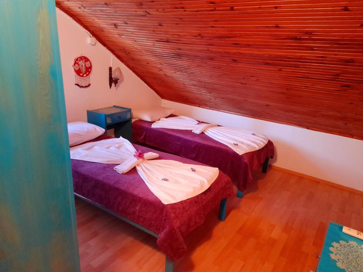Antonios Motel ซีเด ภายนอก รูปภาพ