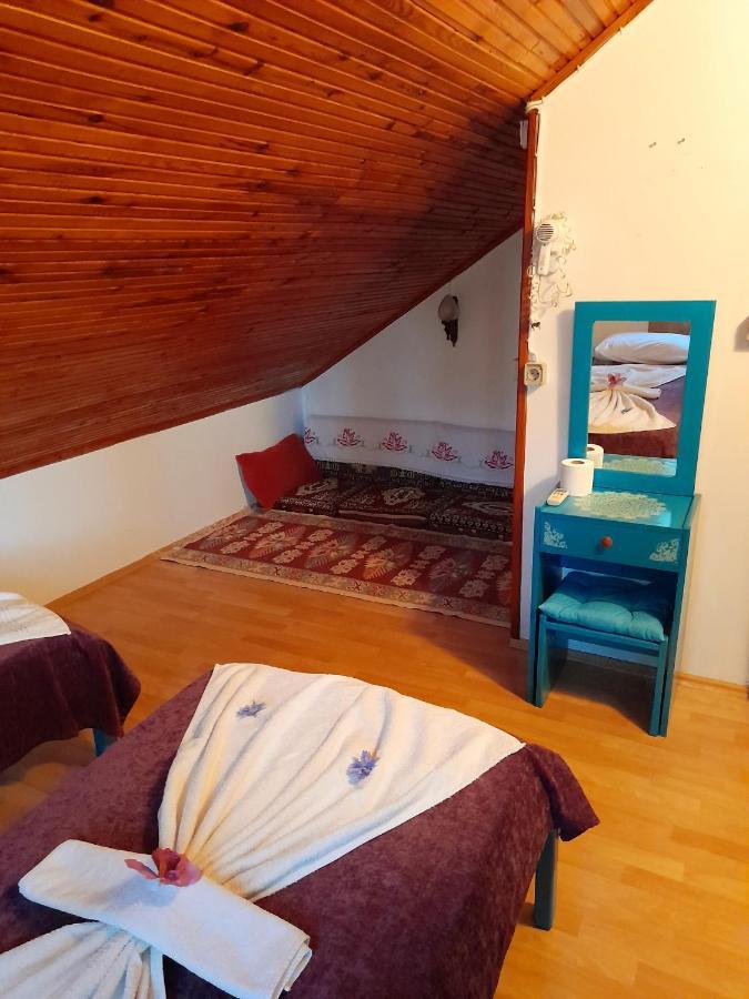 Antonios Motel ซีเด ภายนอก รูปภาพ