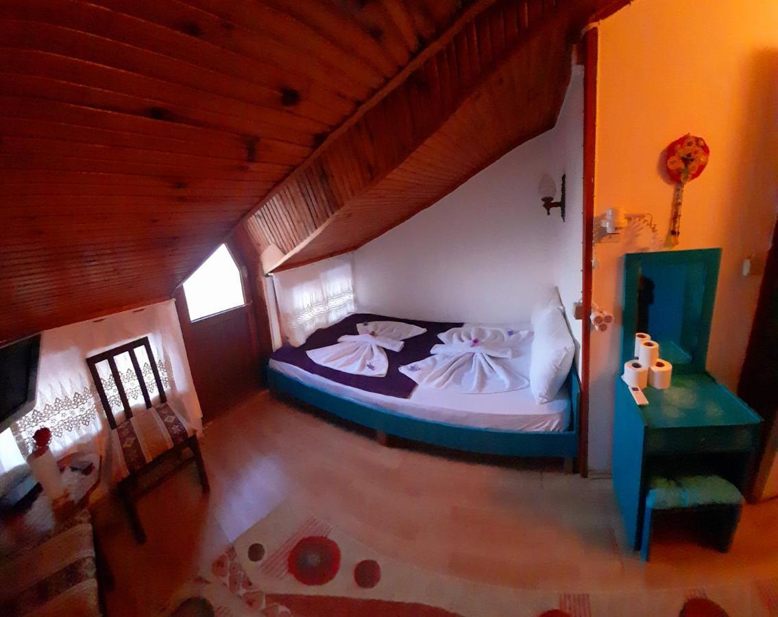 Antonios Motel ซีเด ภายนอก รูปภาพ