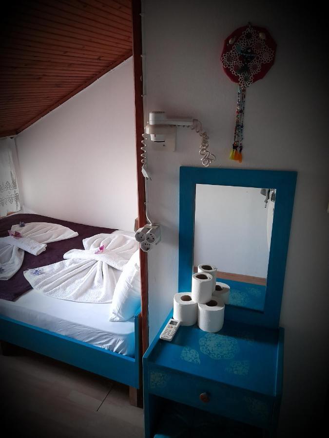 Antonios Motel ซีเด ภายนอก รูปภาพ