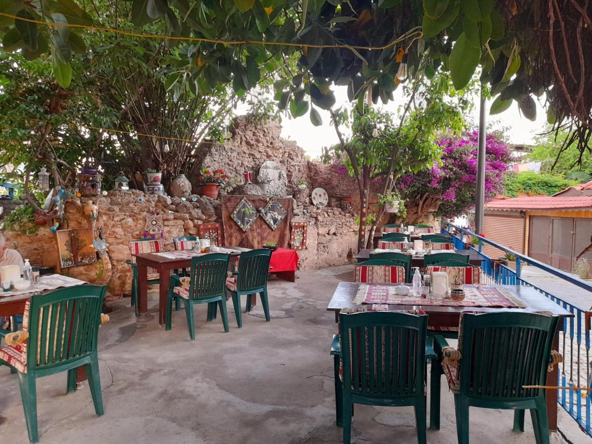 Antonios Motel ซีเด ภายนอก รูปภาพ