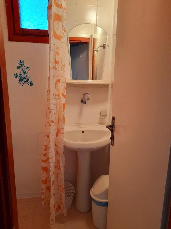 Antonios Motel ซีเด ภายนอก รูปภาพ