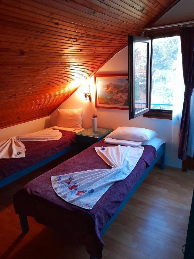 Antonios Motel ซีเด ภายนอก รูปภาพ