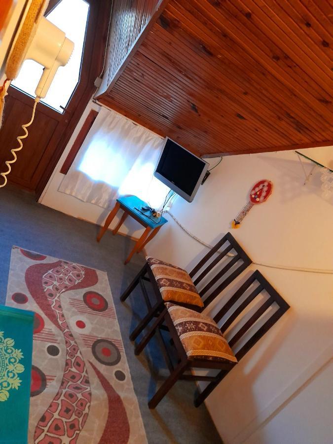 Antonios Motel ซีเด ภายนอก รูปภาพ