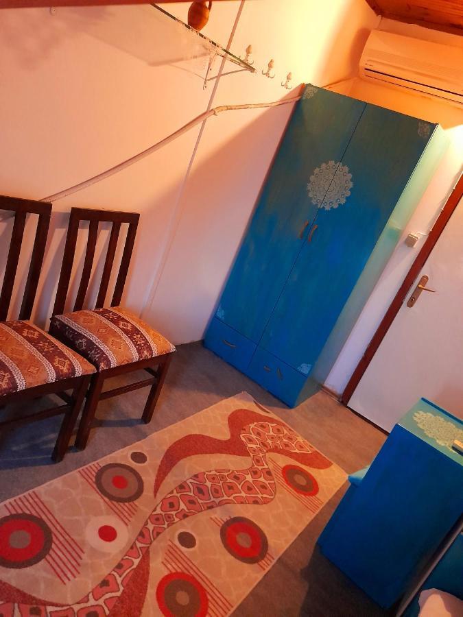 Antonios Motel ซีเด ภายนอก รูปภาพ