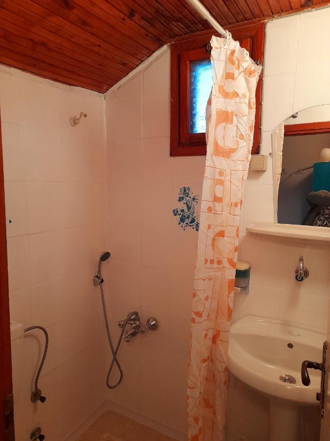 Antonios Motel ซีเด ภายนอก รูปภาพ