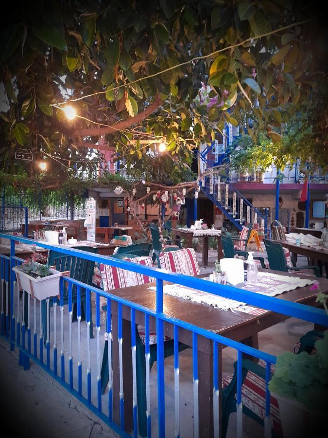 Antonios Motel ซีเด ภายนอก รูปภาพ