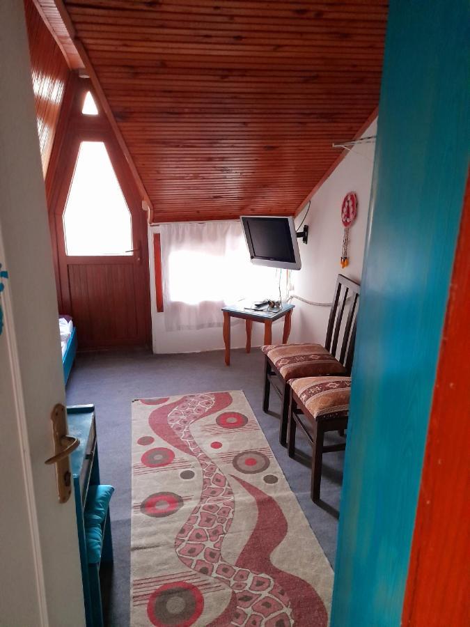 Antonios Motel ซีเด ภายนอก รูปภาพ