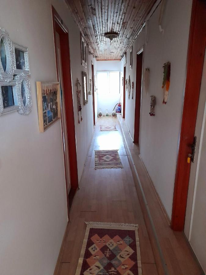 Antonios Motel ซีเด ภายนอก รูปภาพ