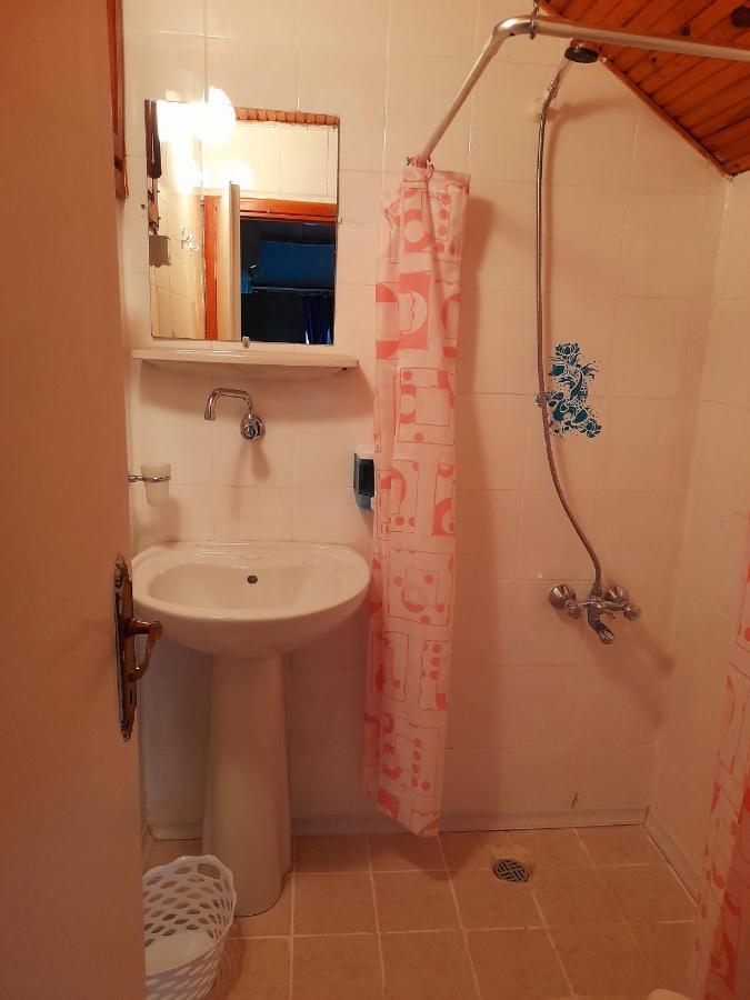 Antonios Motel ซีเด ภายนอก รูปภาพ