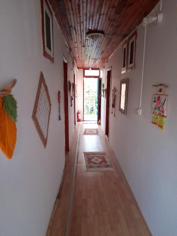 Antonios Motel ซีเด ภายนอก รูปภาพ