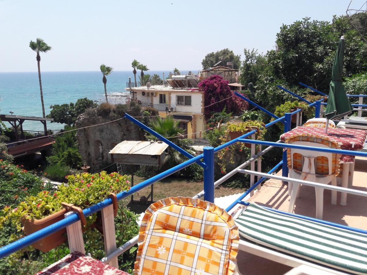Antonios Motel ซีเด ภายนอก รูปภาพ