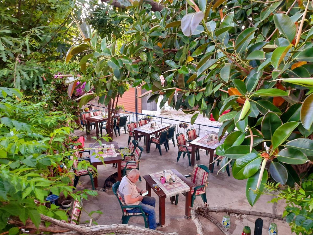 Antonios Motel ซีเด ภายนอก รูปภาพ