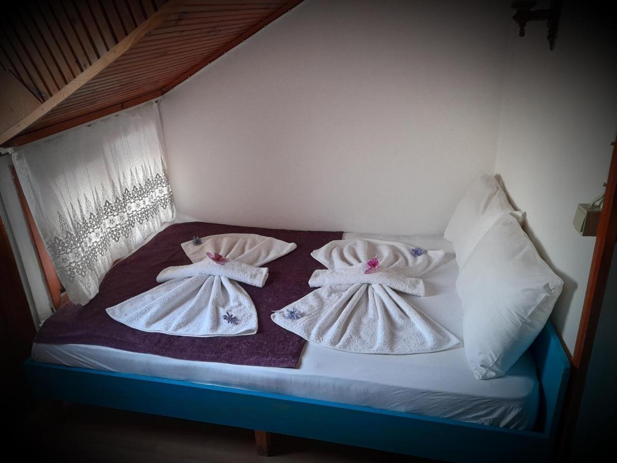 Antonios Motel ซีเด ภายนอก รูปภาพ