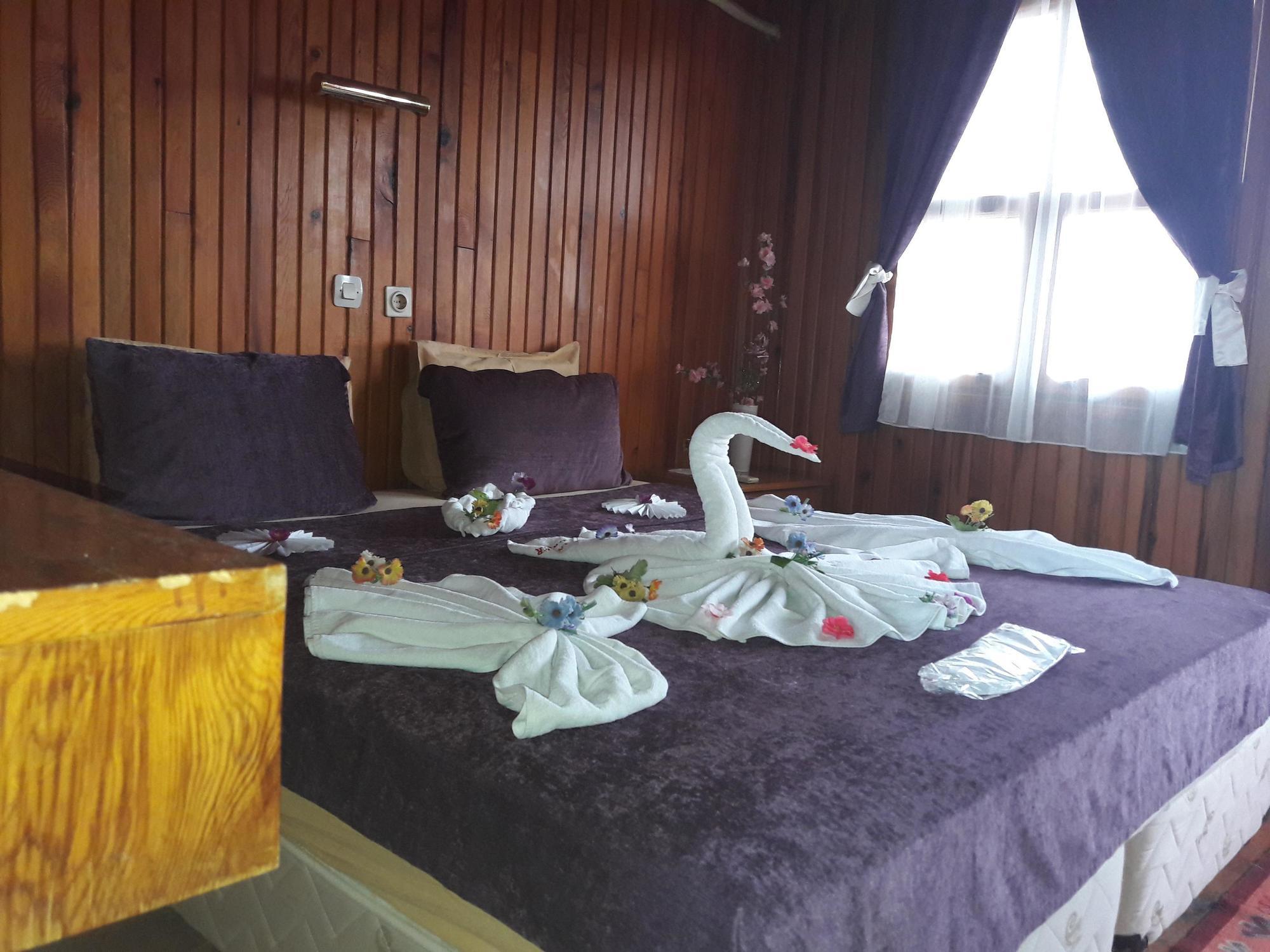 Antonios Motel ซีเด ภายนอก รูปภาพ