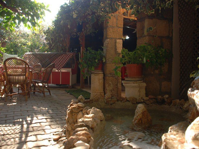Antonios Motel ซีเด ภายนอก รูปภาพ