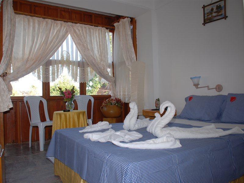 Antonios Motel ซีเด ภายนอก รูปภาพ