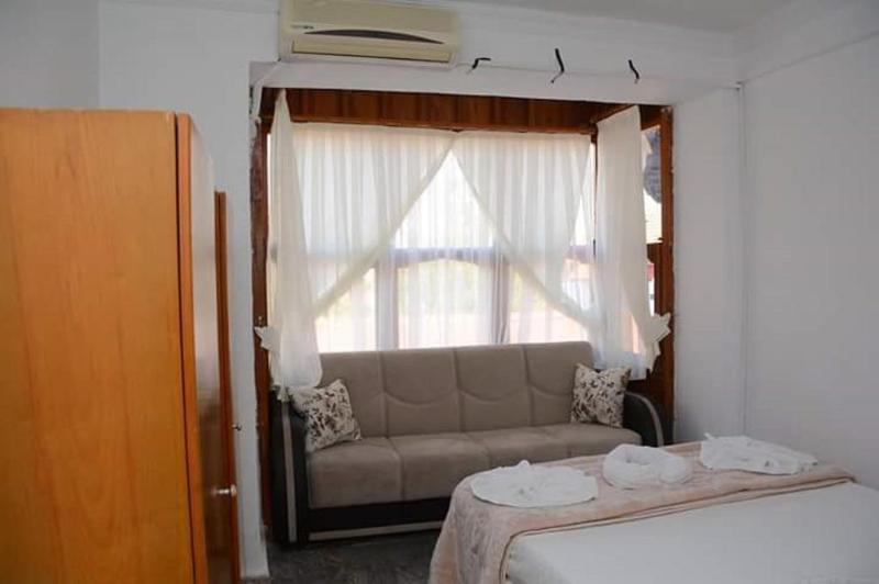 Antonios Motel ซีเด ภายนอก รูปภาพ