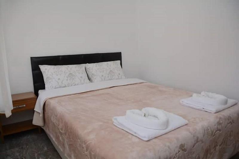 Antonios Motel ซีเด ภายนอก รูปภาพ