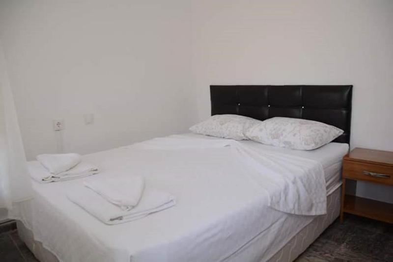 Antonios Motel ซีเด ภายนอก รูปภาพ