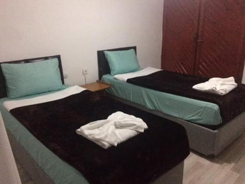 Antonios Motel ซีเด ภายนอก รูปภาพ