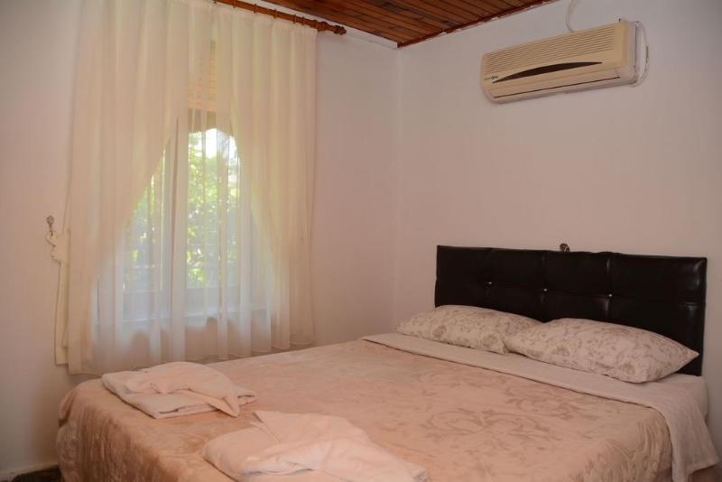 Antonios Motel ซีเด ภายนอก รูปภาพ