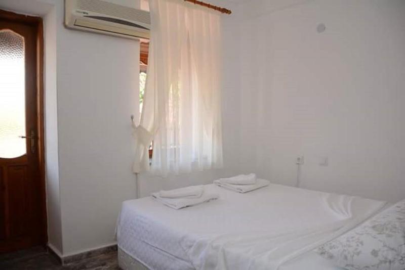 Antonios Motel ซีเด ภายนอก รูปภาพ