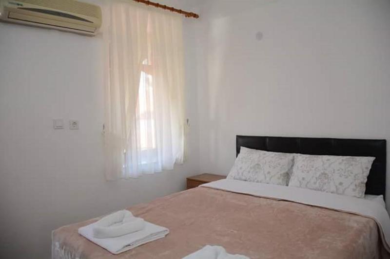 Antonios Motel ซีเด ภายนอก รูปภาพ